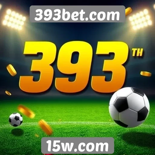 Promoções e bônus atraentes no 393bet.com