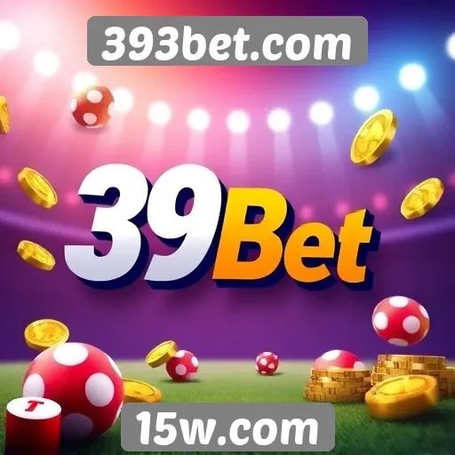 393bet.com apresenta novas funcionalidades para usuários