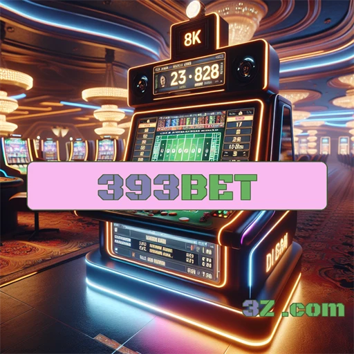 Descubra a Diversidade dos Jogos Online em 393bet.com